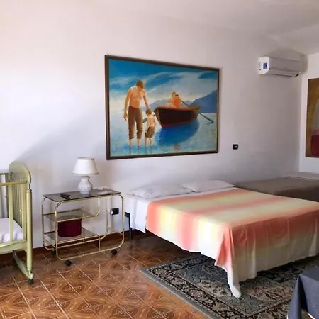 בית הארחה La Luna Di Botto Bruce *