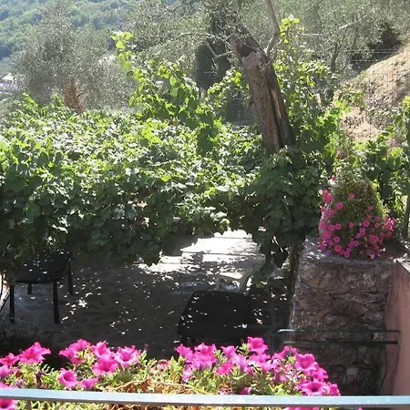 La Luna Di Botto Bruce 招待所 基亚瓦里