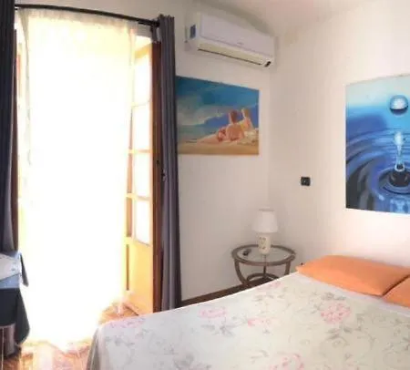 Affittacamere La Luna Di Botto Bruce