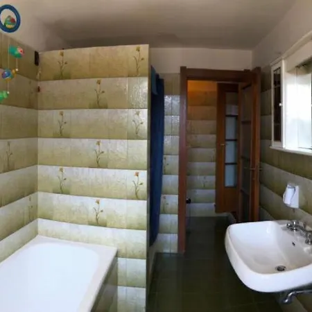 La Luna Di Botto Bruce Pensjonat Chiavari