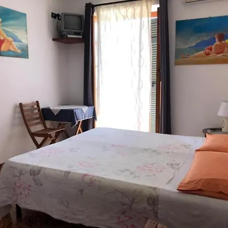 Pensjonat La Luna Di Botto Bruce