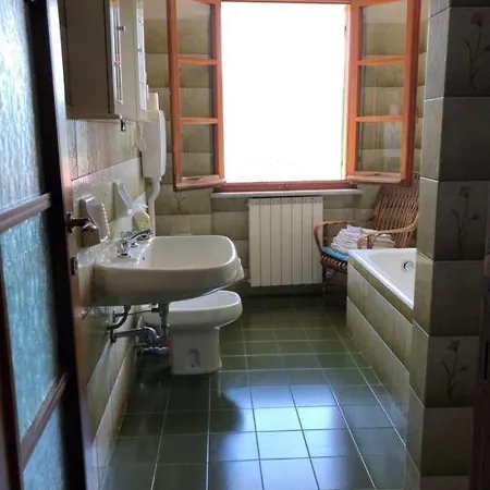 La Luna Di Botto Bruce Pensjonat