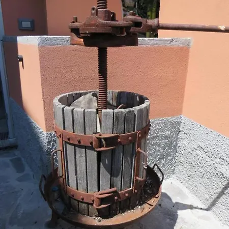 La Luna Di Botto Bruce Affittacamere *