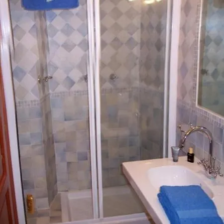 La Luna Di Botto Bruce Pensjonat *