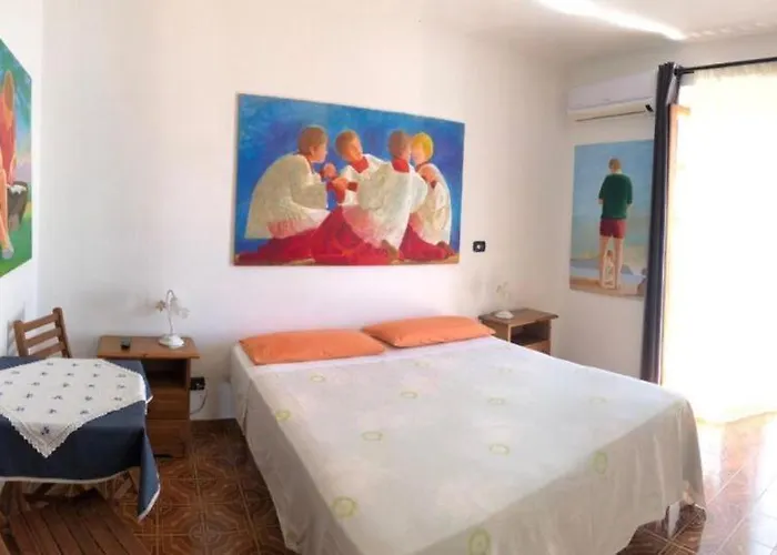 La Luna Di Botto Bruce * Chiavari