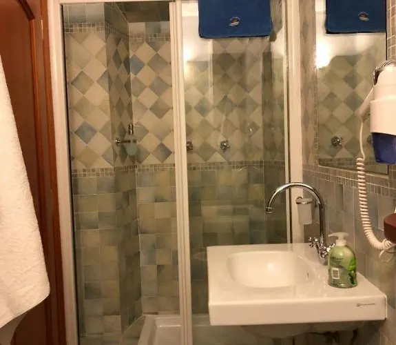 La Luna Di Botto Bruce Affittacamere