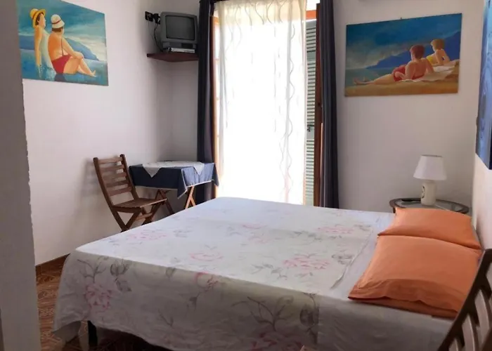 Affittacamere La Luna Di Botto Bruce