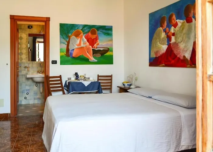 La Luna Di Botto Bruce * Chiavari