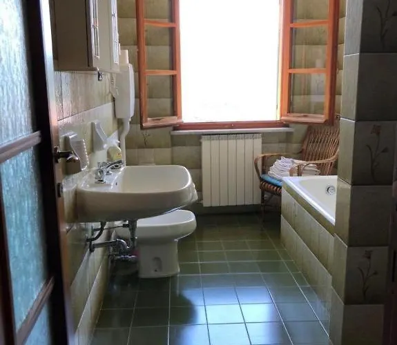 La Luna Di Botto Bruce Affittacamere