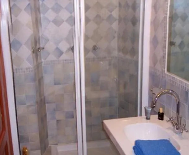 La Luna Di Botto Bruce Affittacamere *